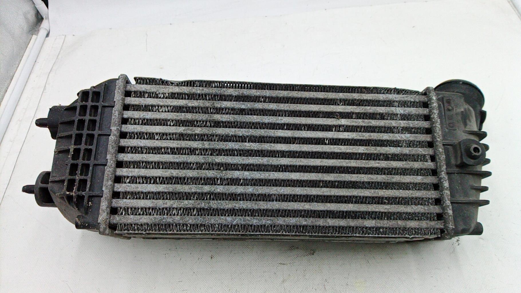 Scambiatore aria (Intercooler) PEUGEOT 308 1 SW PHASE 1 BREAK Diésel - 1