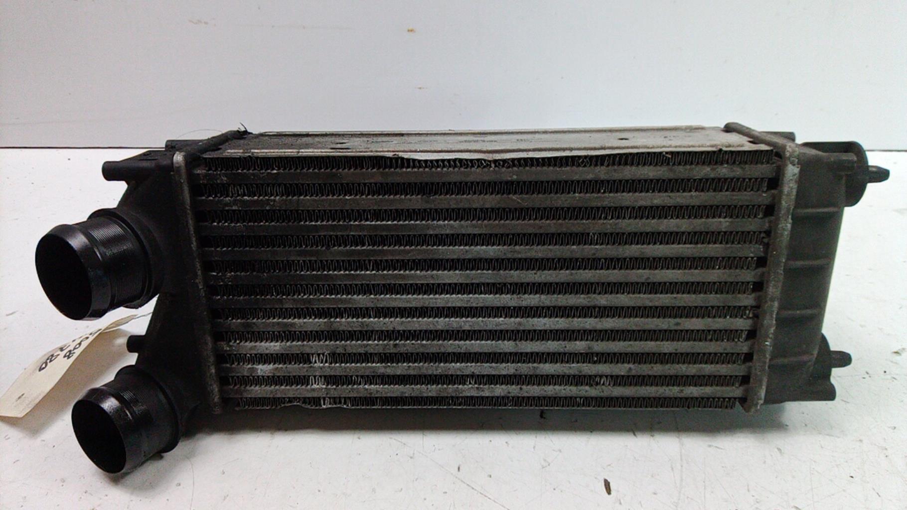 Scambiatore aria (Intercooler) PEUGEOT 5008 1 PHASE 1 Diésel - 1
