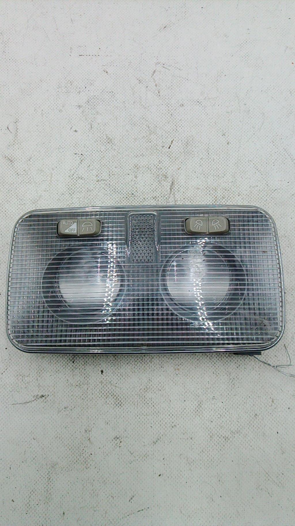 Eclairage de plafonnier ALFA ROMEO 147 PHASE 2 Diesel - 1