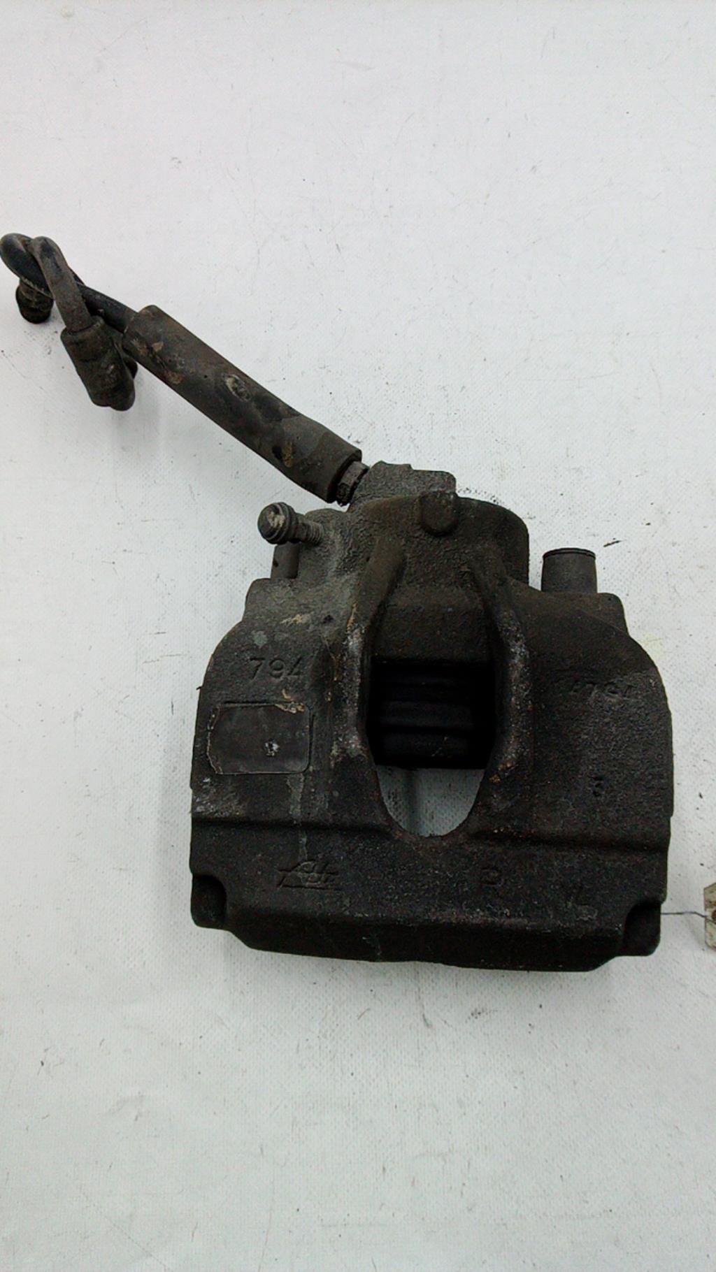 Pinza freni anteriore destra PEUGEOT 307 PHASE 1 Diésel - 1