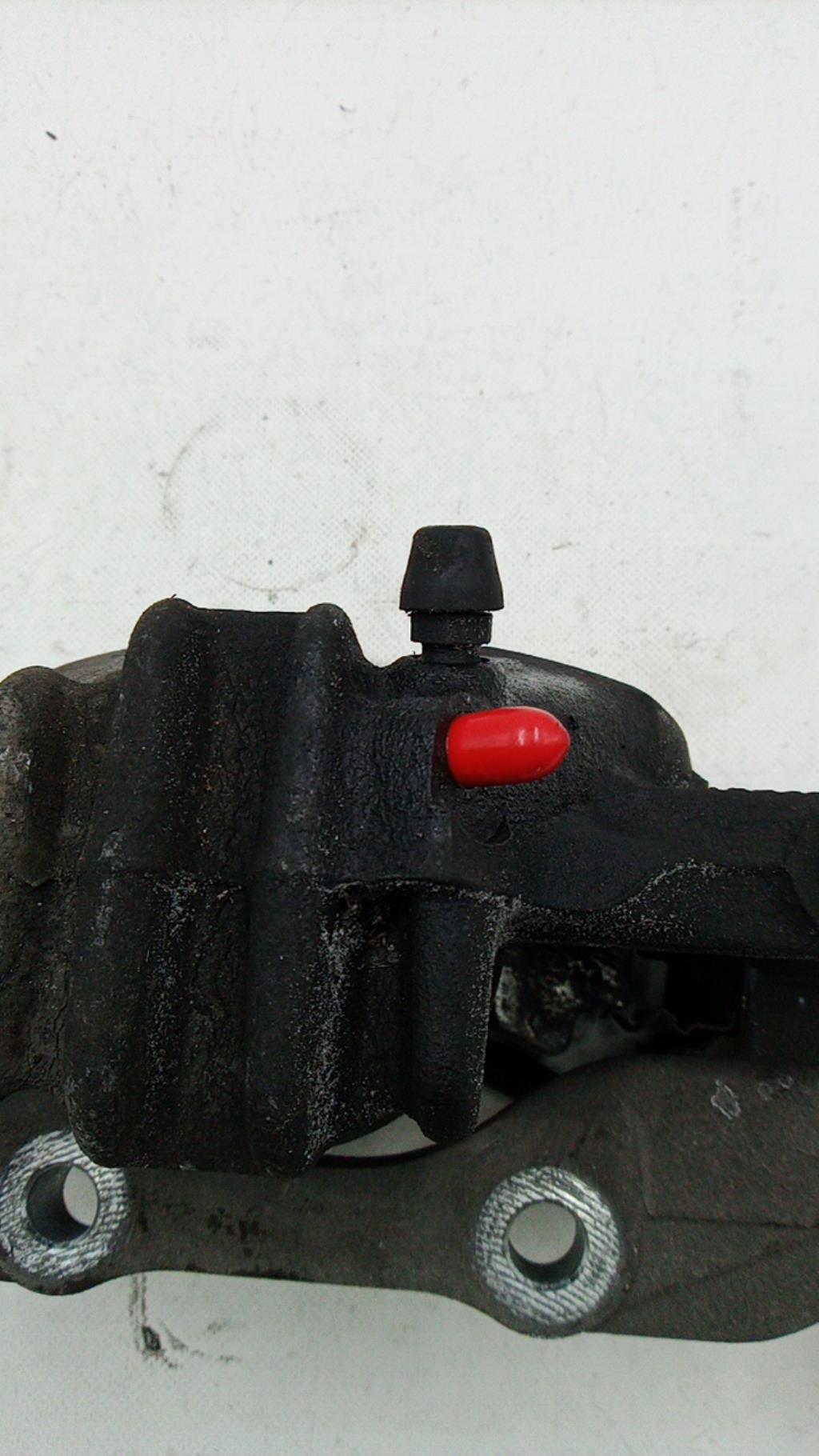 Pinza freni anteriore destra PEUGEOT 308 1 PHASE 1 Diésel - 1