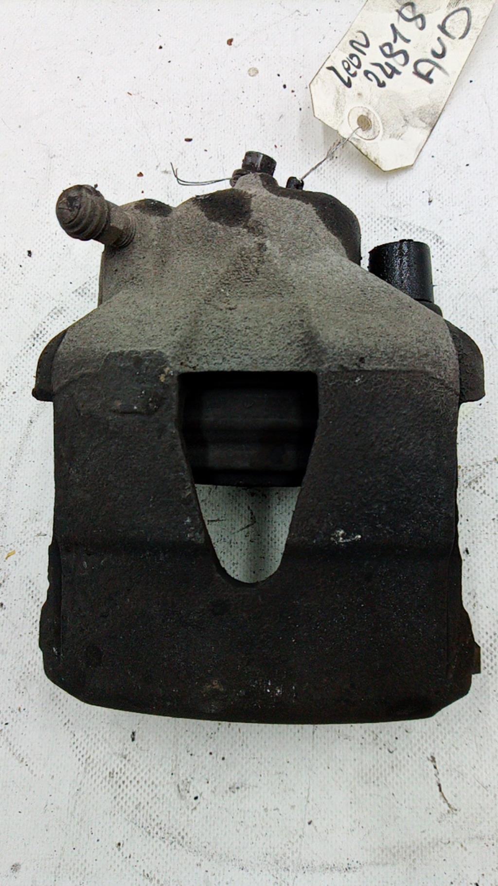Pinza freni anteriore destra SEAT LEON 1 Diésel - 1