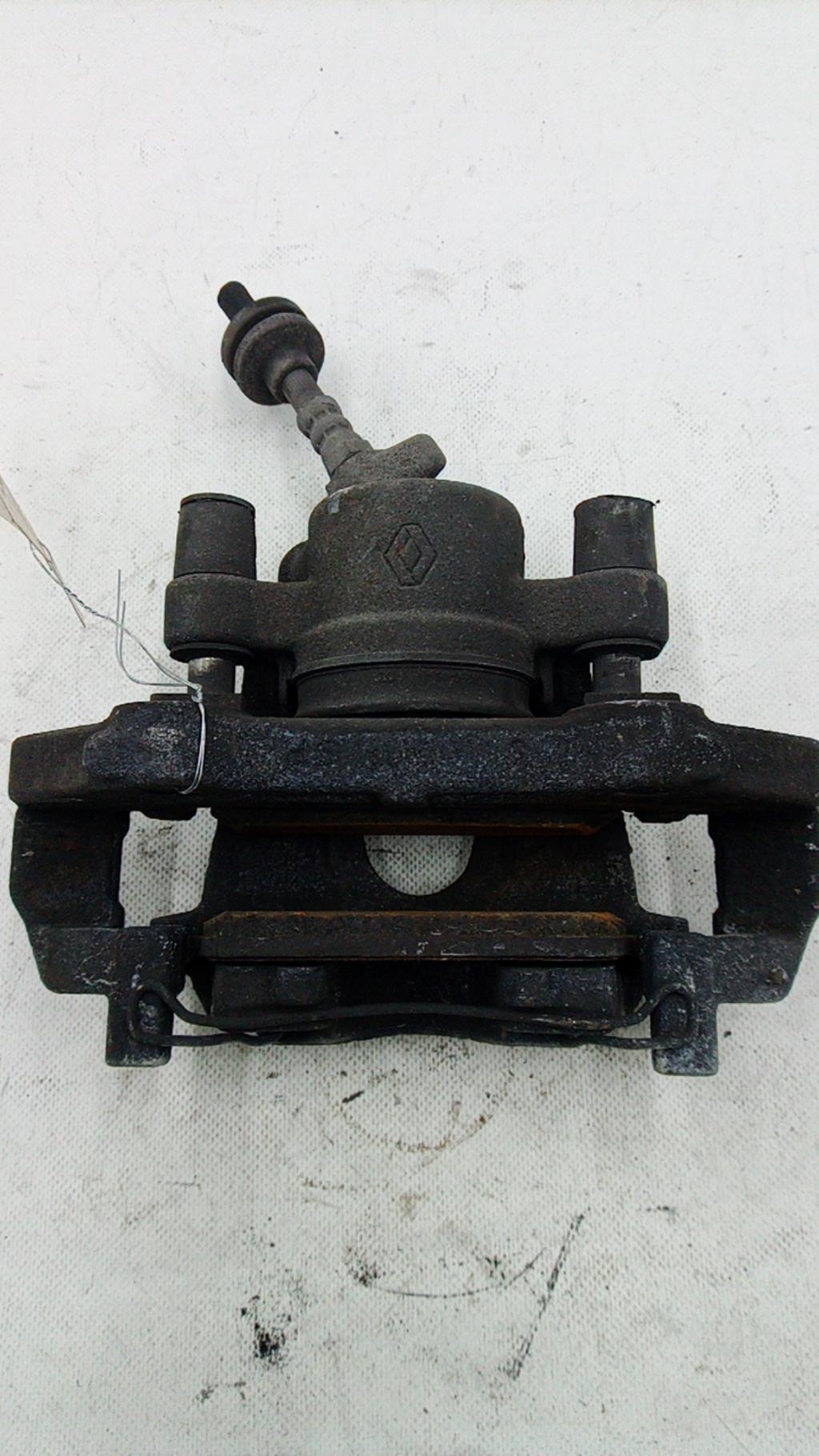Pinza freni anteriore sinistra RENAULT CLIO 4 PHASE 1 Diésel - 1