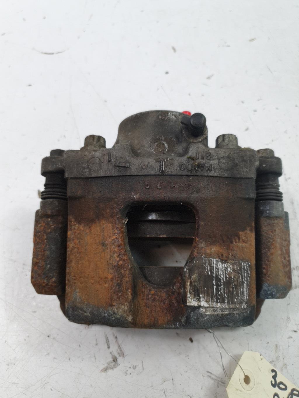 Pinza freni anteriore sinistra PEUGEOT 308 2 PHASE 1 Diésel - 1