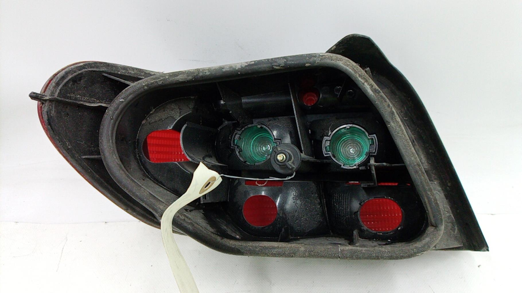 Fanale posteriore principale destro (luci) CITROEN XSARA PHASE 1 COUPE Gasolina - 1