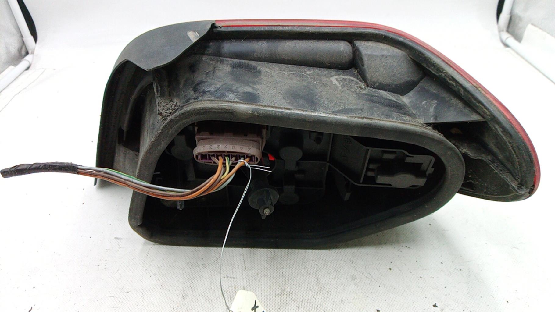 Fanale posteriore principale sinistro (luci) CITROEN XSARA PHASE 1 COUPE Gasolina - 1