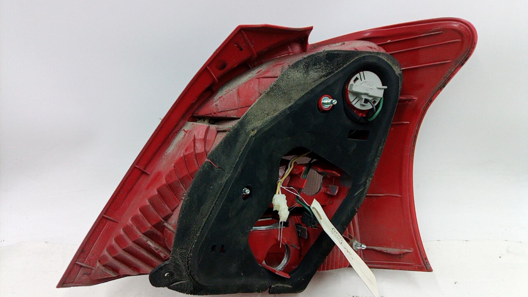 Fanale posteriore principale sinistro (luci) TOYOTA YARIS 2 PHASE 1 Gasolina - 1