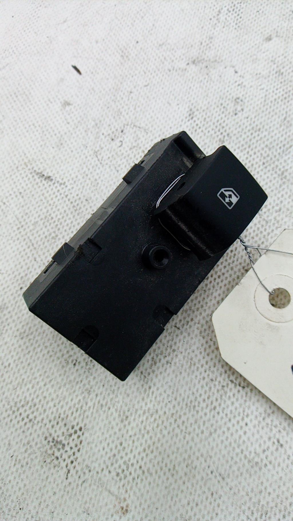 Interruttore lavacristalli posteriore sinistro OPEL ASTRA J PHASE 2 Gasolina - 1