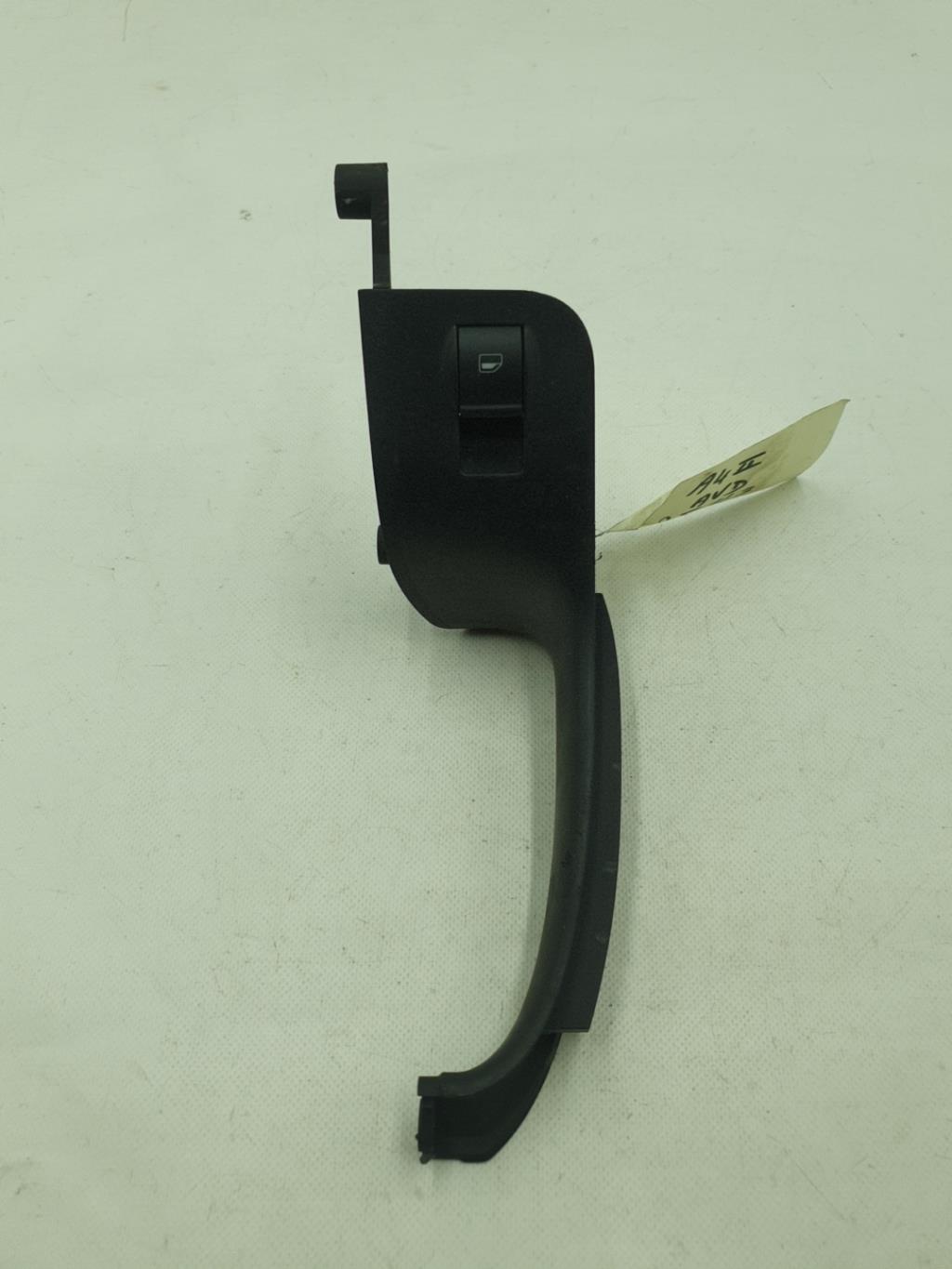Interruttore lavacristalli anteriore destro AUDI A4 2 PHASE 2 Diésel - 1