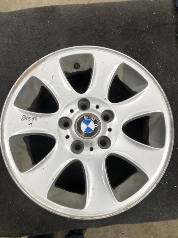 Jante BMW SERIE 3 E90 PHASE 1  - 1