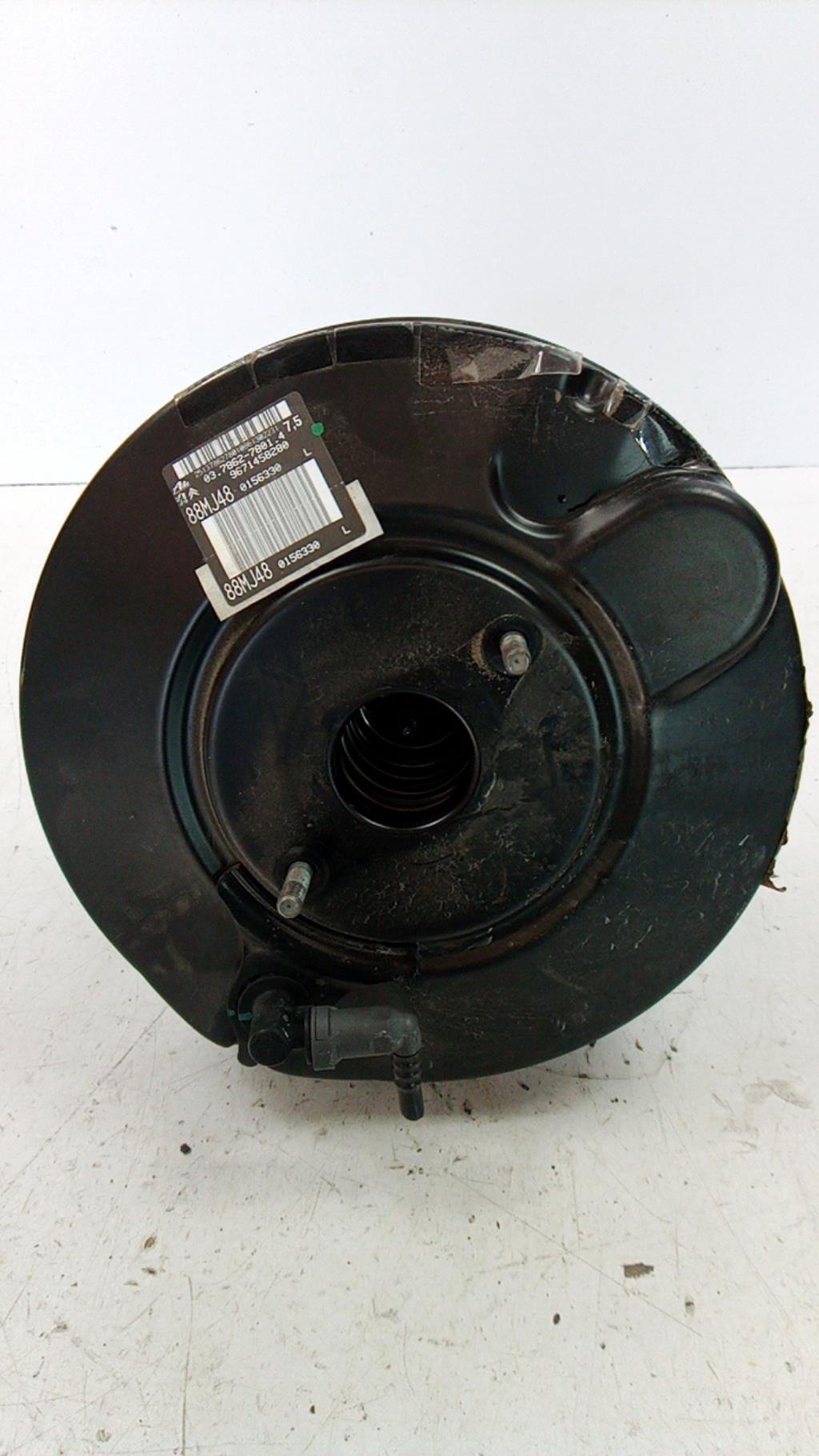 Mastervac PEUGEOT 508 1 SW PHASE 1 BREAK Diesel - 1