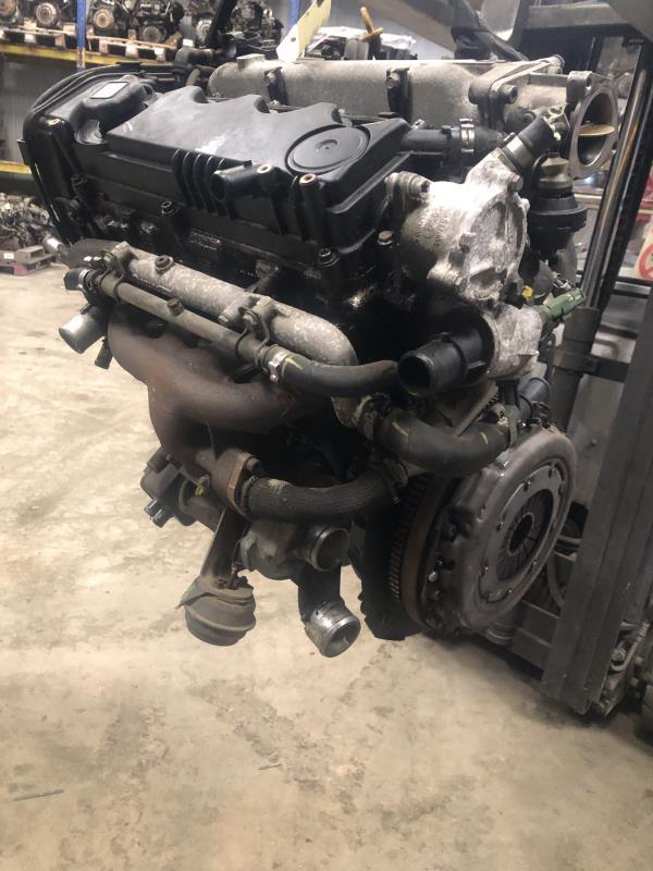Moteur FIAT STILO Diesel - 1