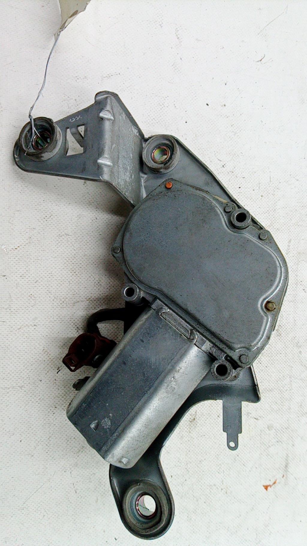 Motore tergicristallo posteriore CITROEN SAXO PHASE 1 Gasolina - 1