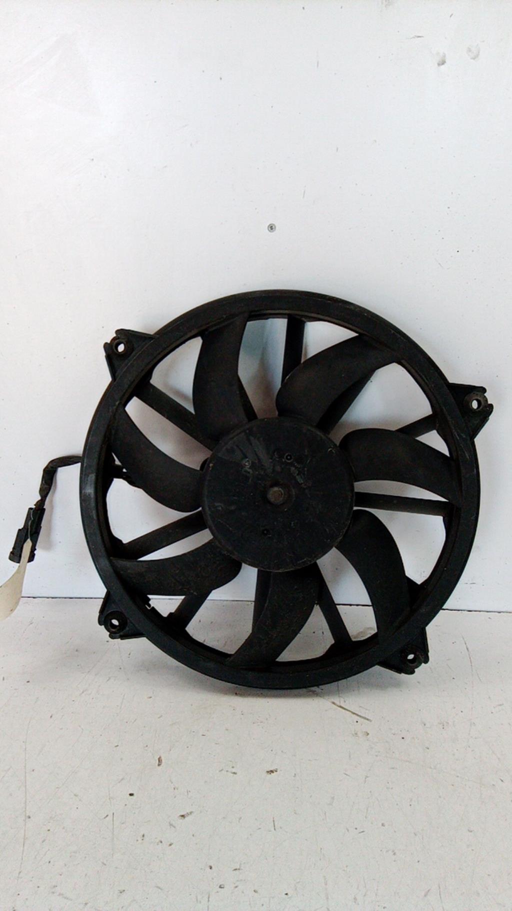 Motoventilatore radiatore PEUGEOT 308 1 SW PHASE 1 BREAK Diésel - 1