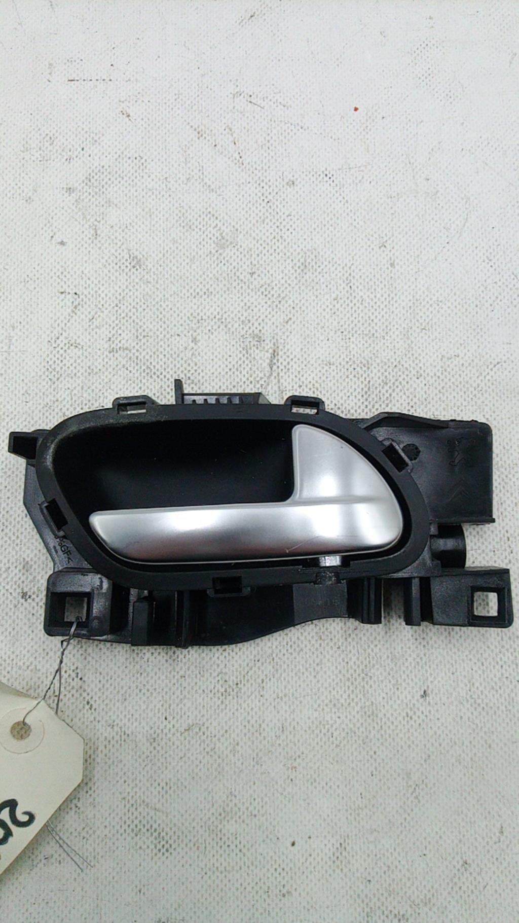 Maniglia interna anteriore destra PEUGEOT 208 1 PHASE 2 Gasolina - 1