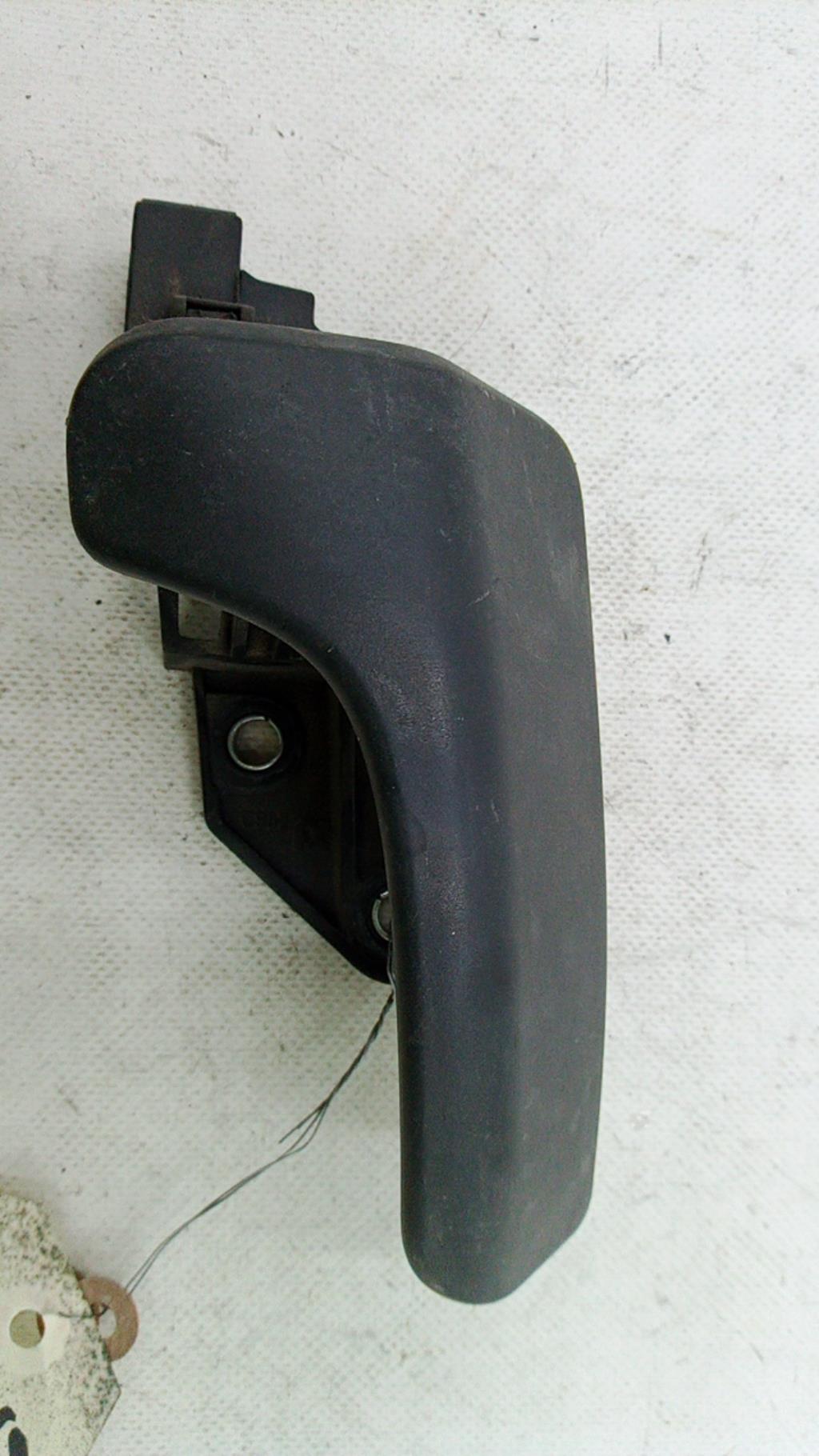 Maniglia interna anteriore destra PEUGEOT BOXER 3 PHASE 1 Diésel - 1