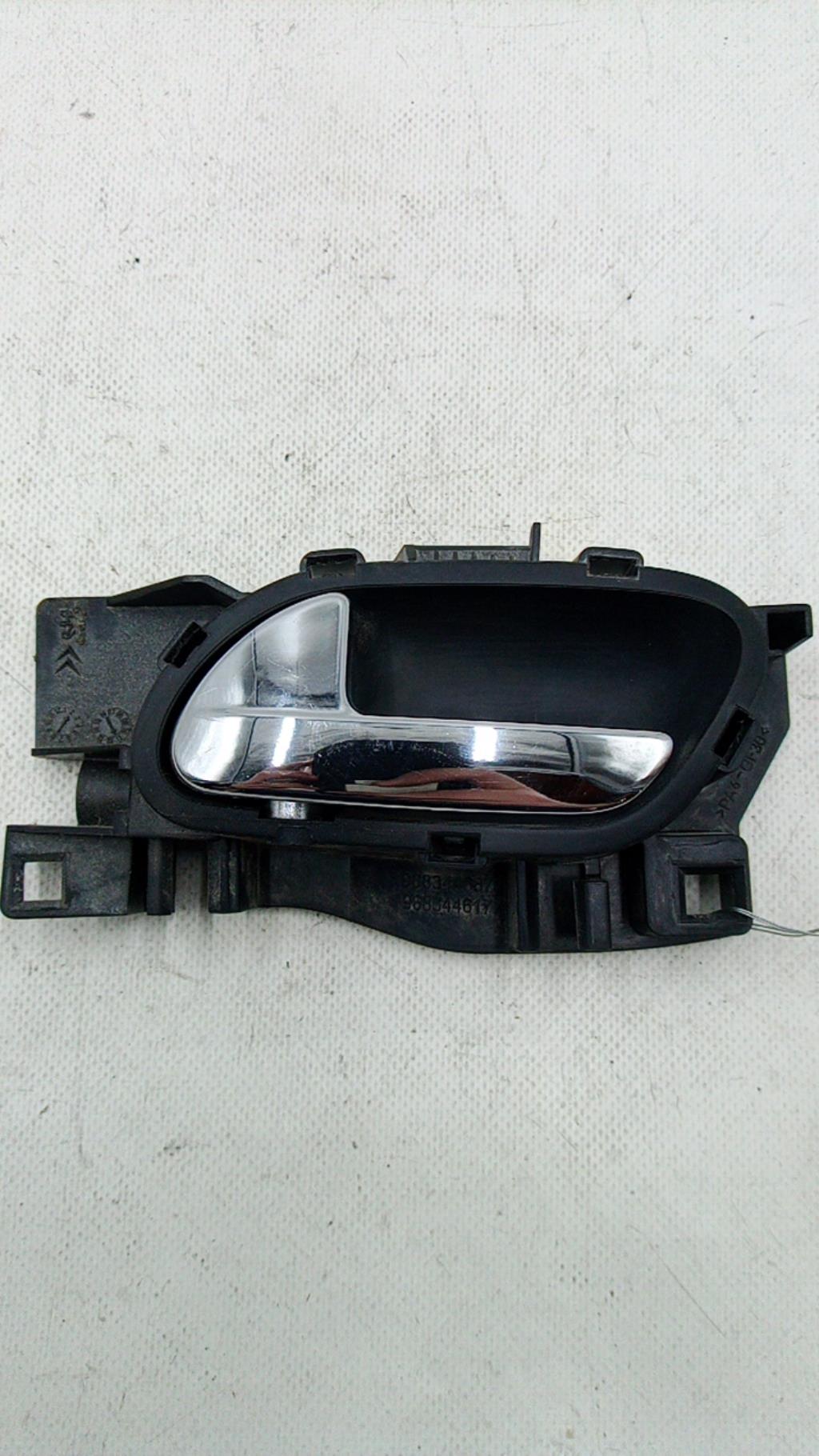 Maniglia interna anteriore sinistra CITROEN C3 PICASSO PHASE 1 Diésel - 1