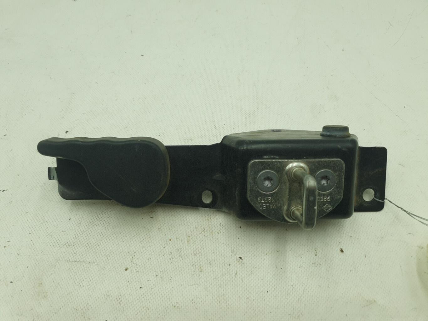 Maniglia interna porta bagagliaio destra RENAULT KANGOO 2 PHASE 1 Diésel - 1
