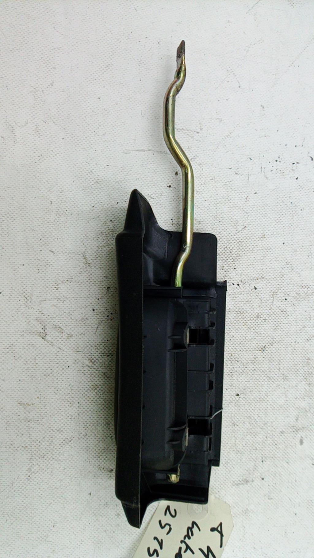 Maniglia interna portiera laterale destra VOLKSWAGEN TRANSPORTER 4 PHASE 2 Gasolina - 1