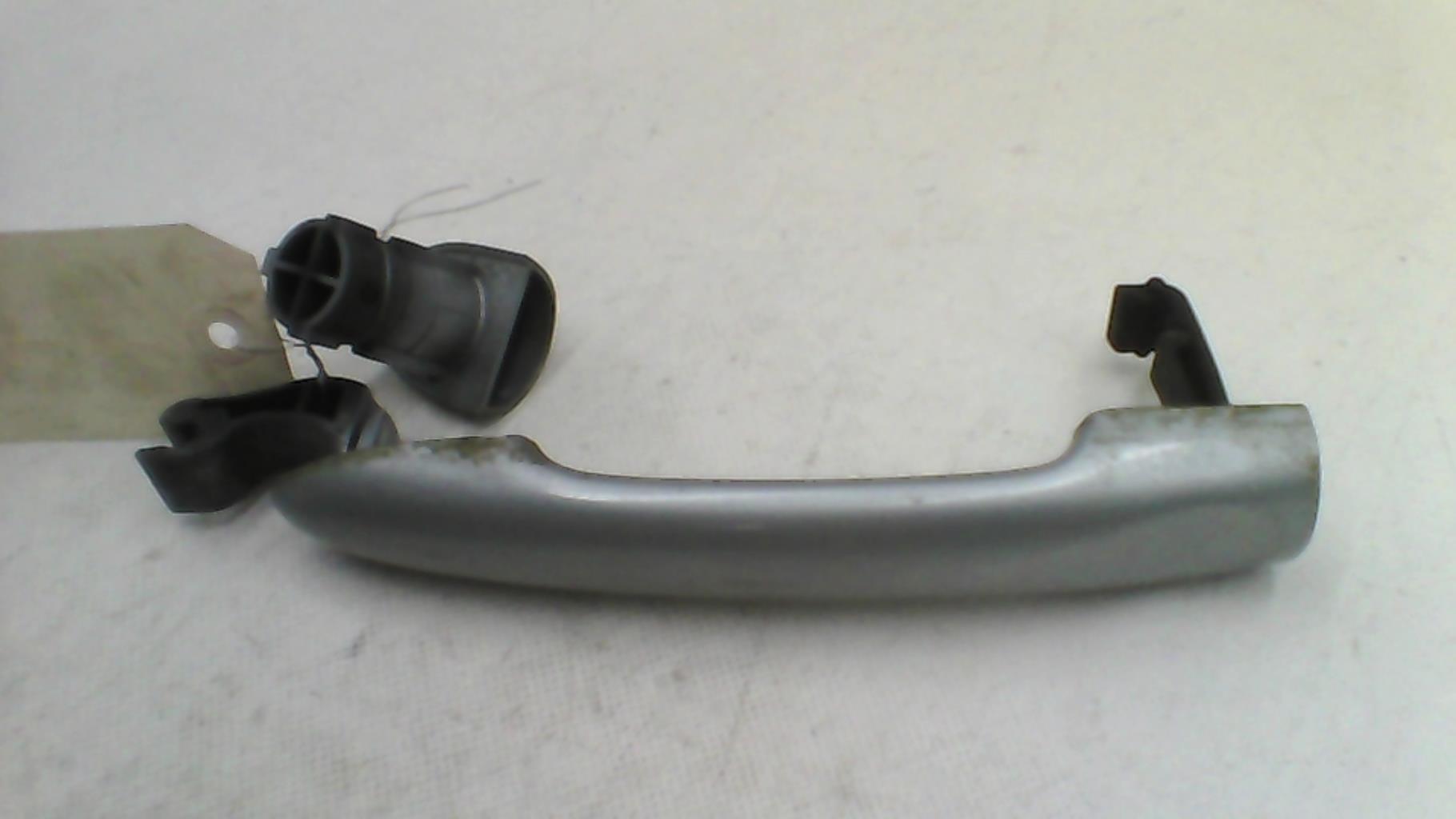 Maniglia portiera posteriore destra RENAULT MEGANE 3 PHASE 1 Diésel - 1