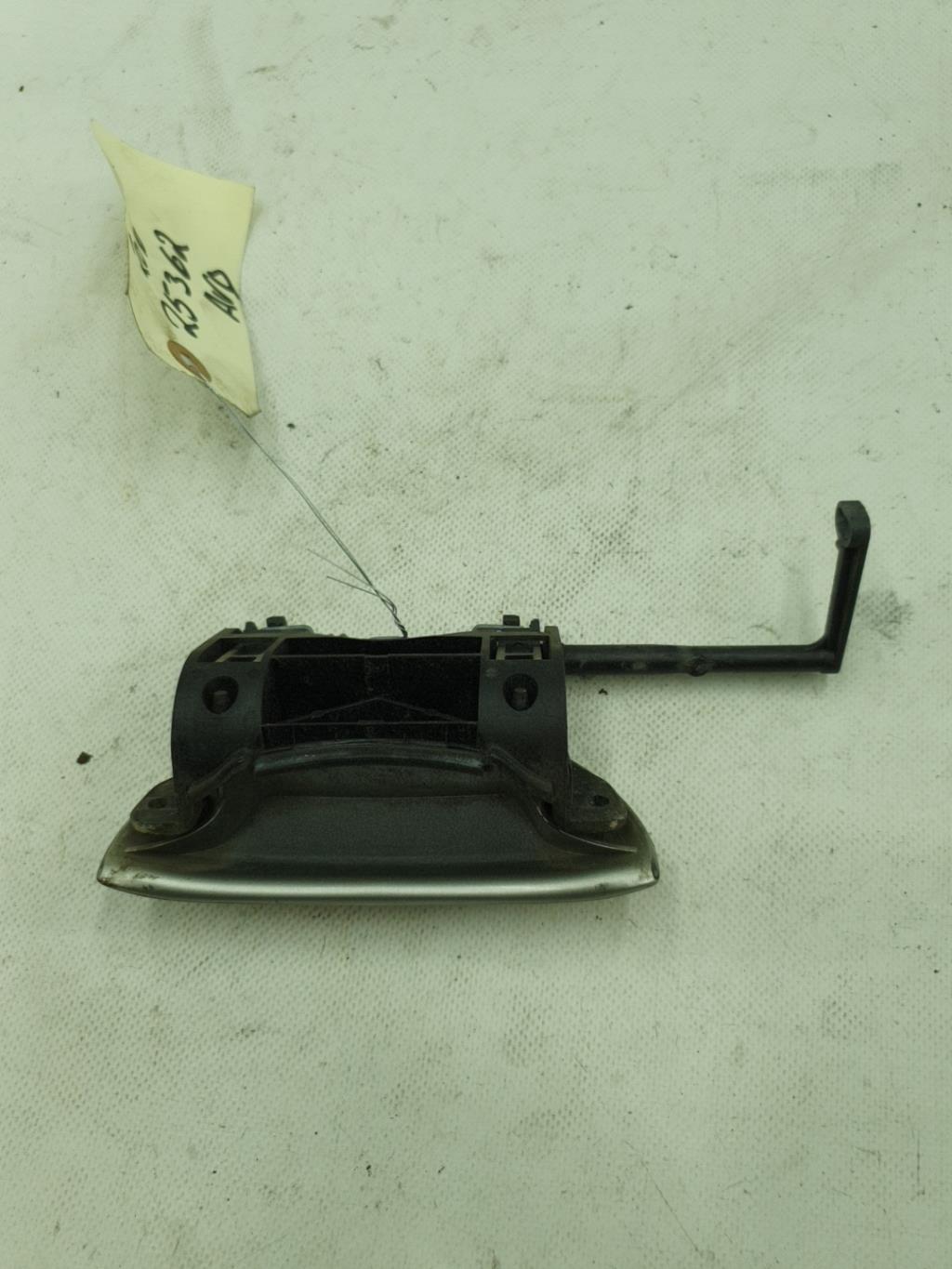 Maniglia portiera anteriore destra PEUGEOT 206 PHASE 2 Diésel - 1