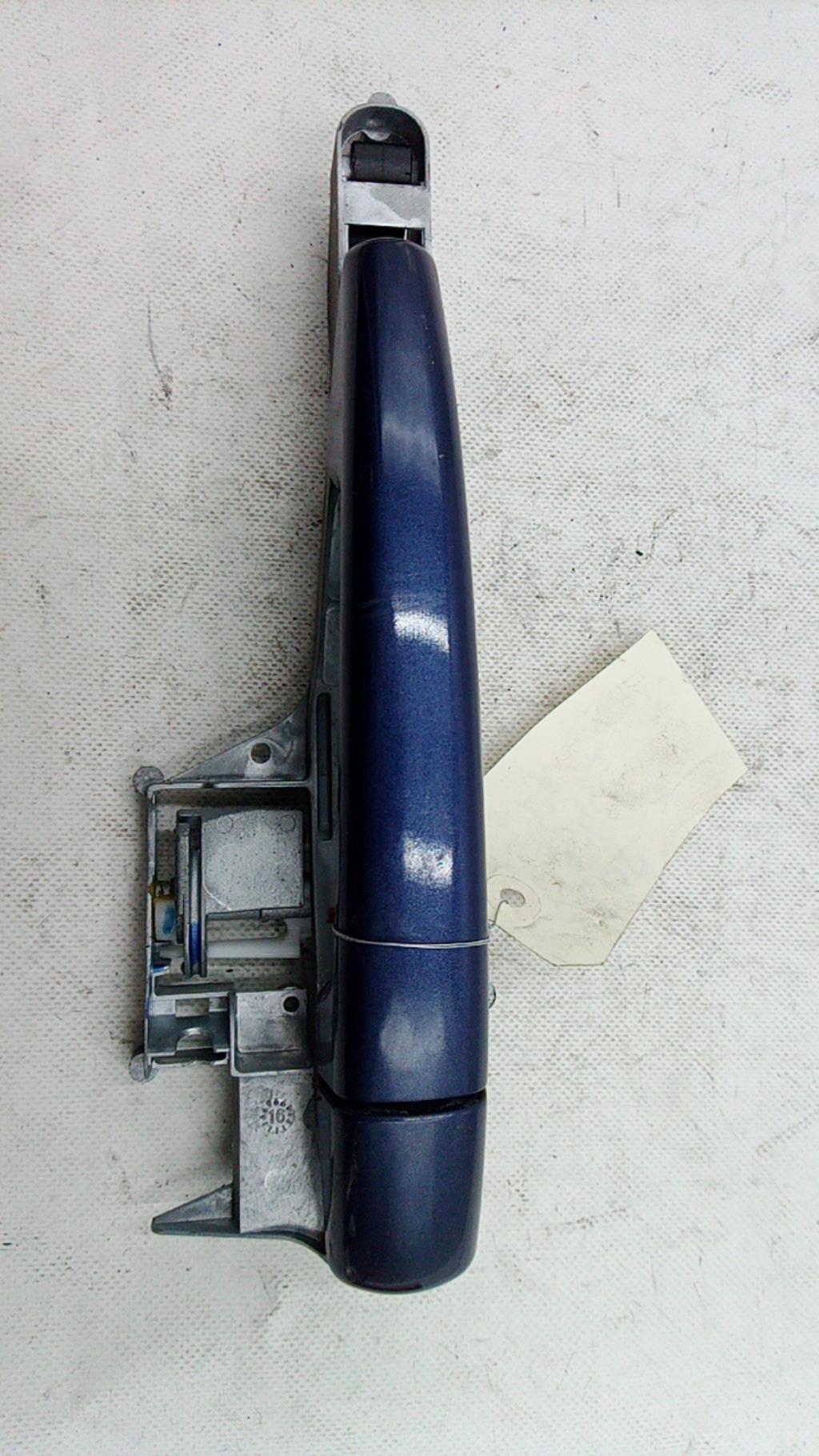 Maniglia portiera anteriore destra PEUGEOT 208 1 PHASE 2 Gasolina - 1