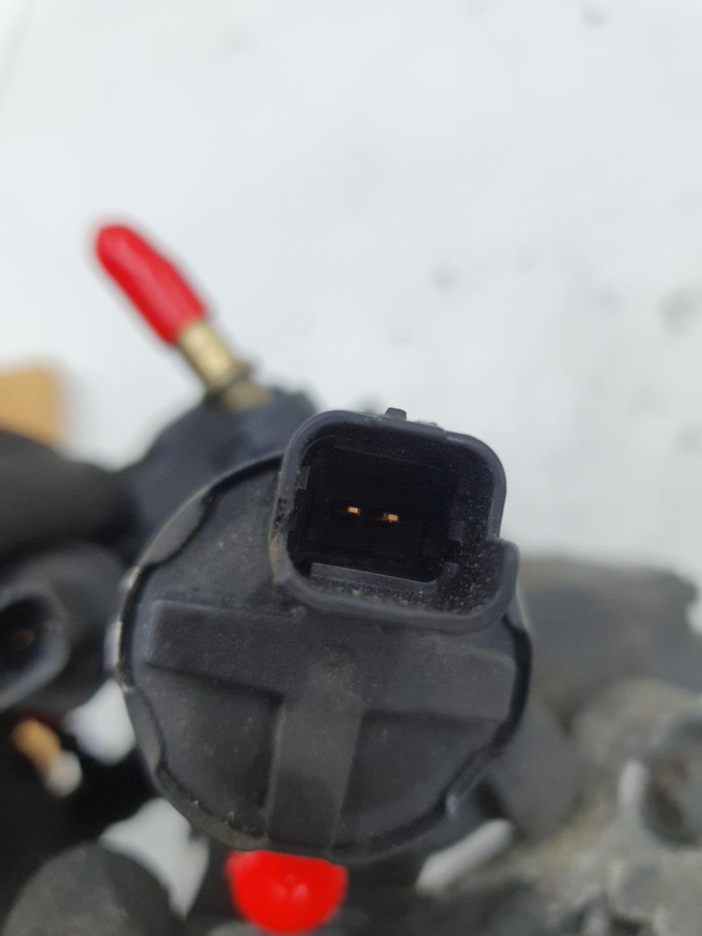 Pompe à injection RENAULT SCENIC 3 PHASE 1 Diesel - 1