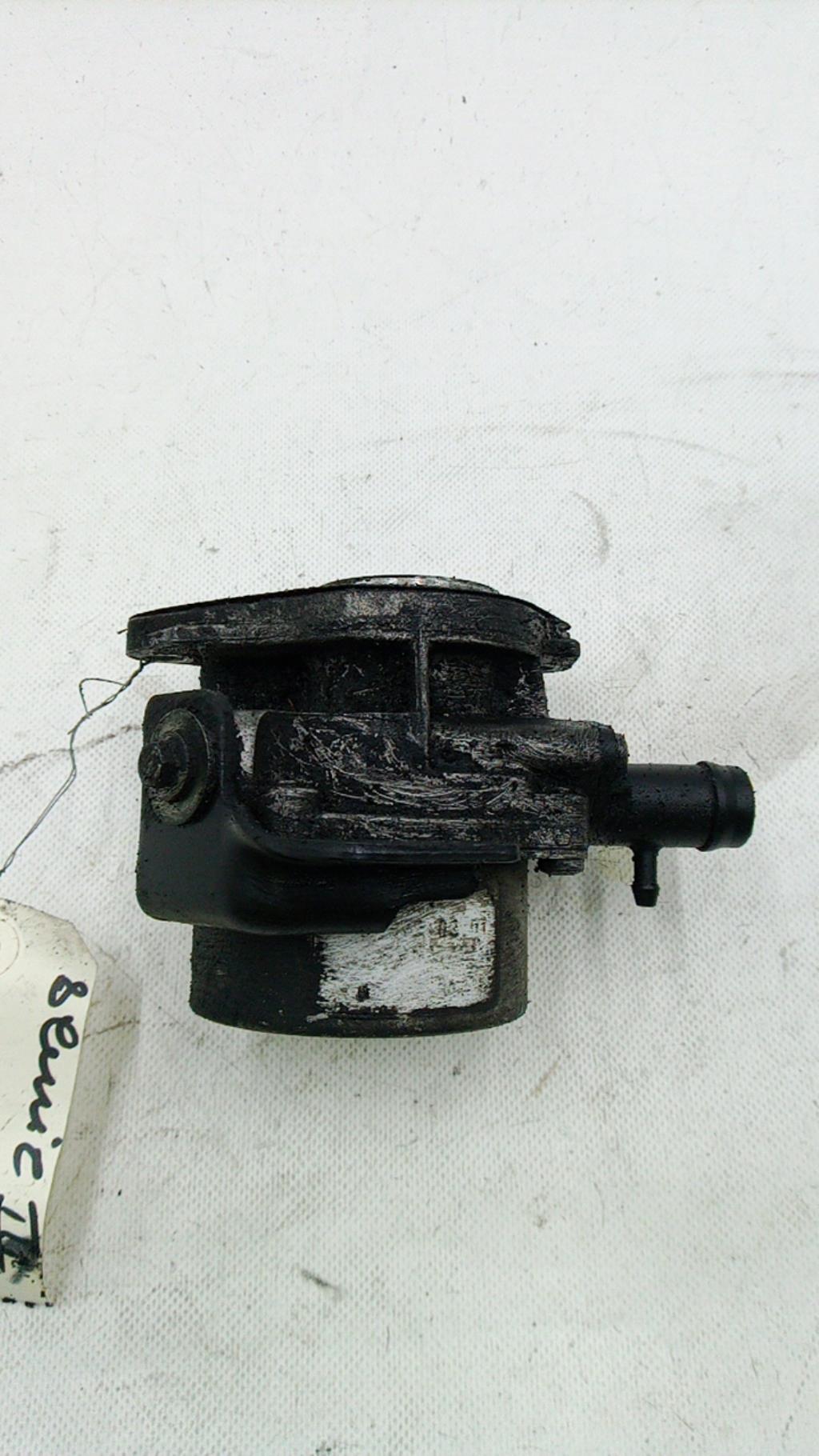 Pompe à vide RENAULT SCENIC 3 PHASE 1 Diesel - 1