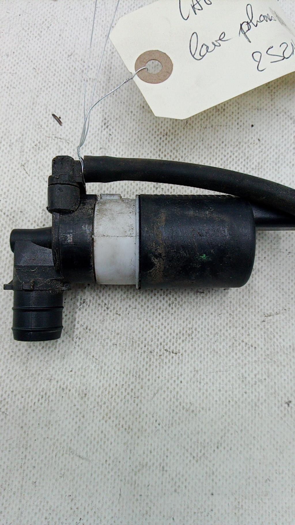 Pompa lavacristalli anteriore RENAULT LAGUNA 3 PHASE 1 BREAK Diésel - 1