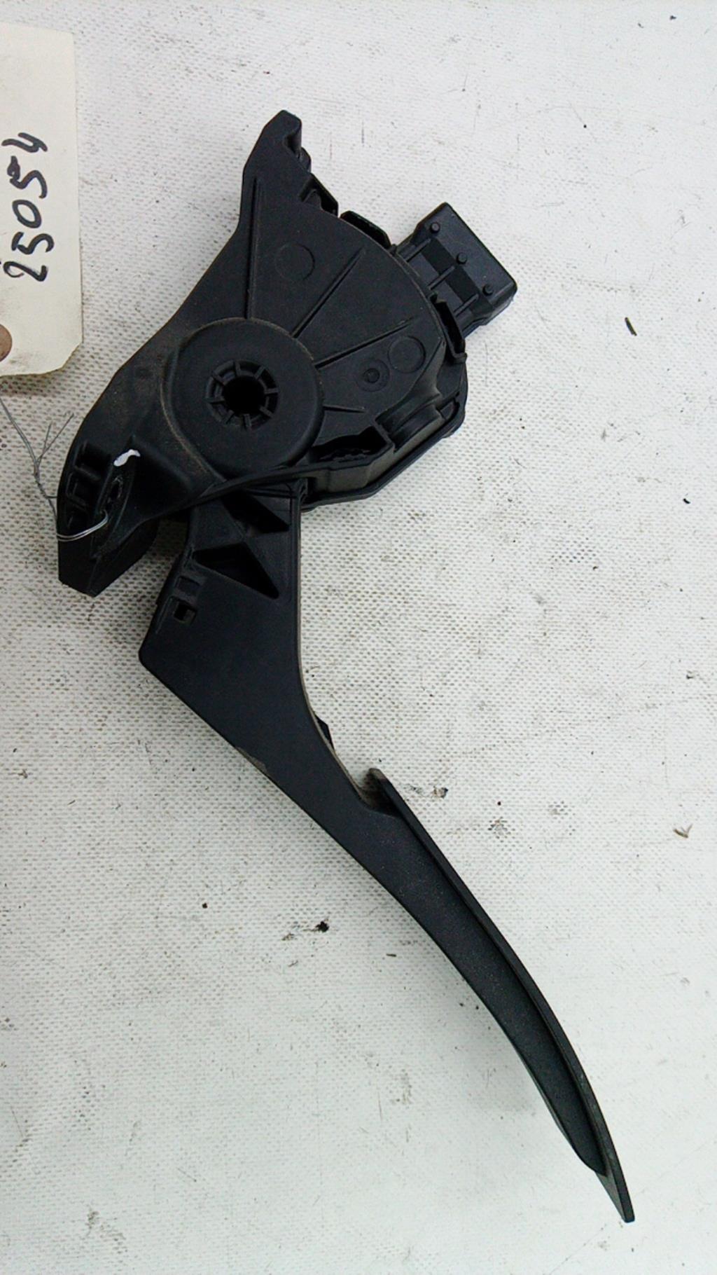 Potenziometro pedale acceleratore OPEL ASTRA J PHASE 2 Gasolina - 1