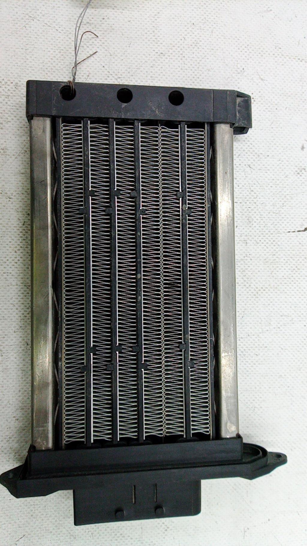 Resistenza riscaldamento RENAULT MODUS PHASE 1 Diésel - 1