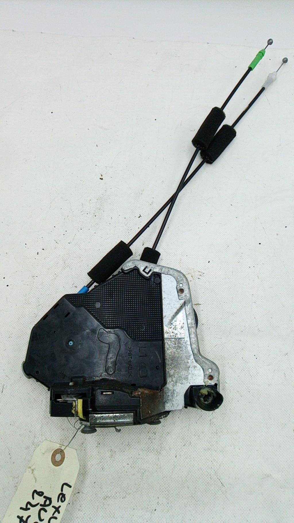 Serrure avant gauche LEXUS RX 2 Essence/Hybride - 1