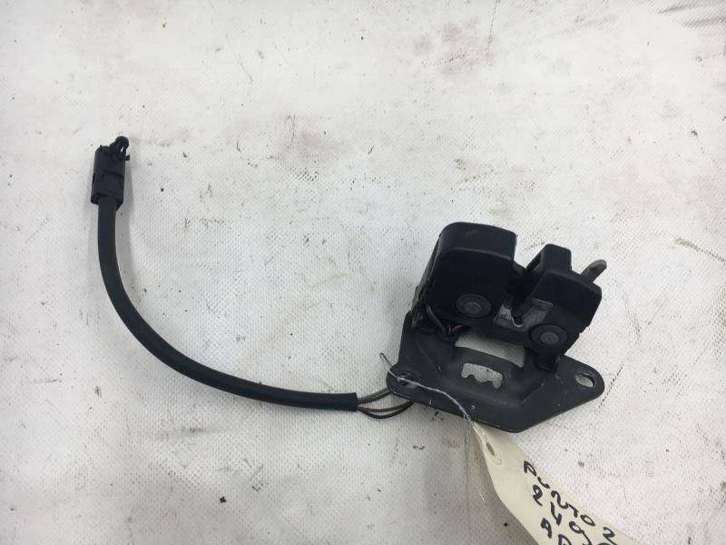 Serratura bagagliaio FIAT PUNTO 2 PHASE 2 Gasolina - 1