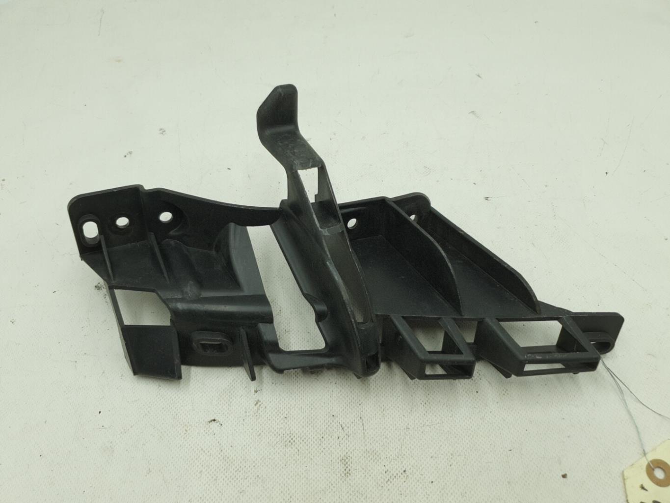 Support de pare chocs avant RENAULT MODUS PHASE 1 Diesel - 1
