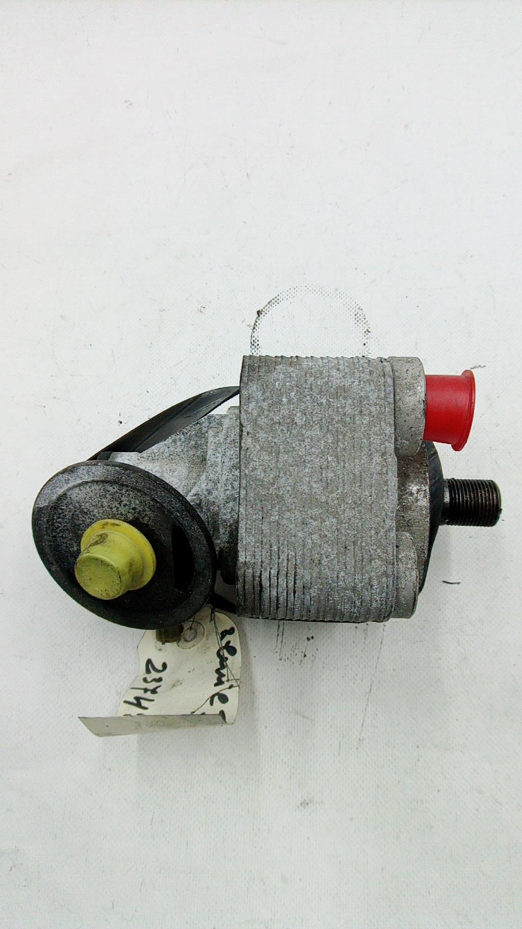 Portafiltro olio RENAULT SCENIC 3 PHASE 1 Diésel - 1