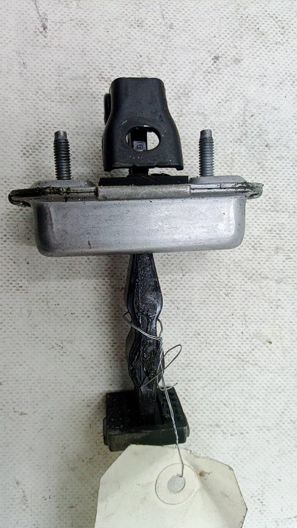 Tirante portiera anteriore destro PEUGEOT 208 1 PHASE 2 Gasolina - 1