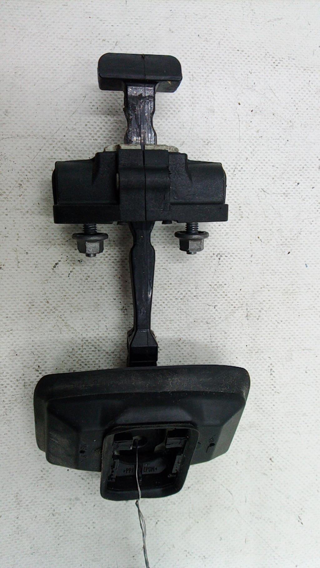 Tirante portiera anteriore sinistro RENAULT CLIO 4 PHASE 2 Diésel - 1