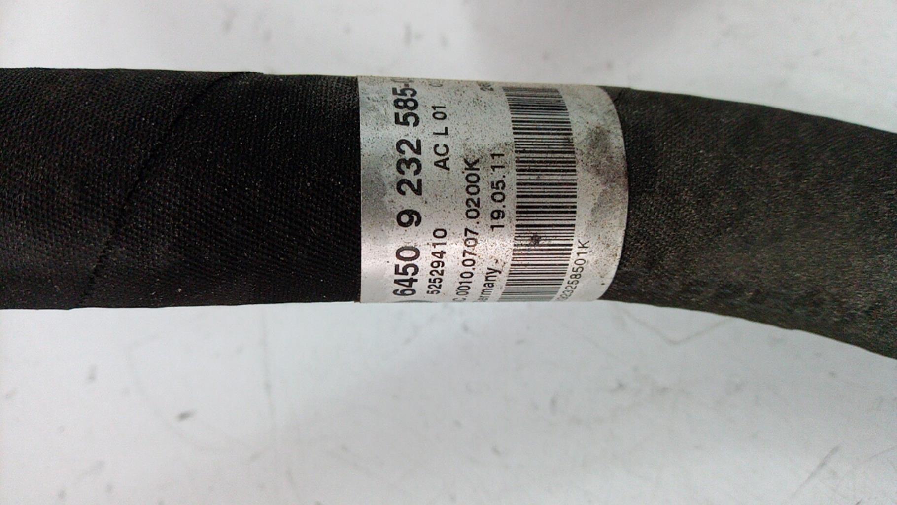 Tuyau de climatisation BMW SERIE 3 E90 PHASE 2 Diesel - 1