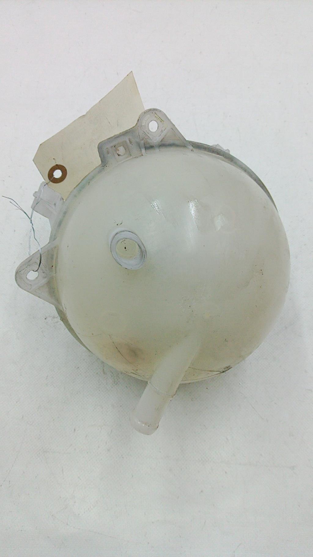Vase d'expansion SKODA OCTAVIA 2 PHASE 2 BREAK Diesel - 1