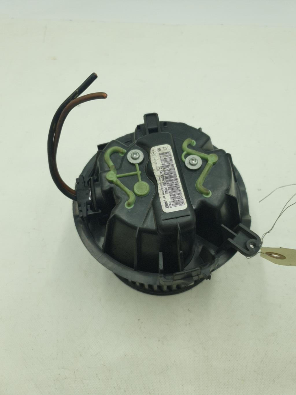 Ventilateur chauffage CITROEN C3 1 PHASE 2  - 1