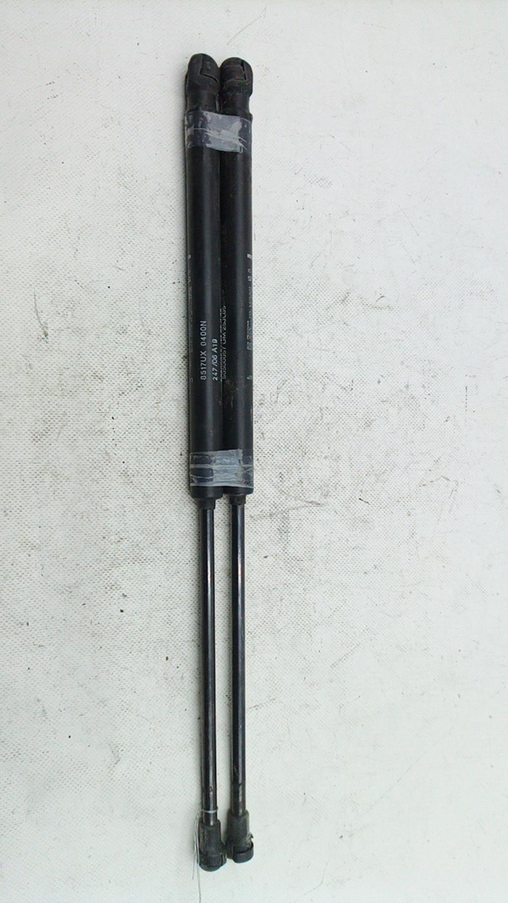 Molla a gas bagagliaio ALFA ROMEO 147 PHASE 2 Diésel - 1