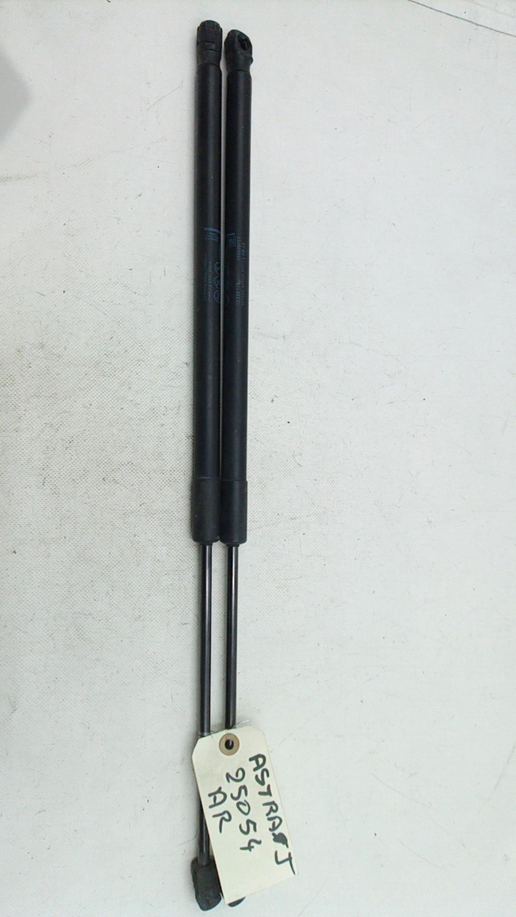 Verin de coffre OPEL ASTRA J PHASE 2 Essence - 1