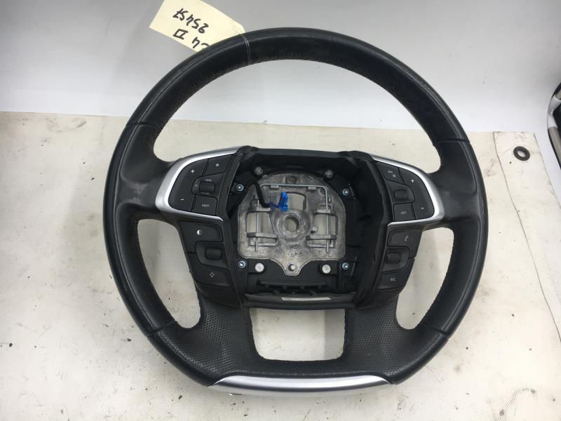 Volant CITROEN C4 2 PHASE 1 Diesel - 1