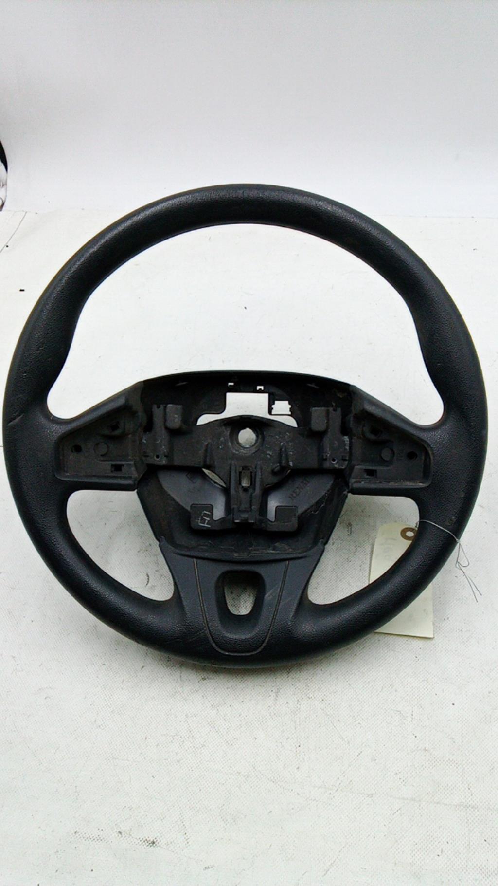 Volant RENAULT MEGANE 3 PHASE 1 Diesel - 1