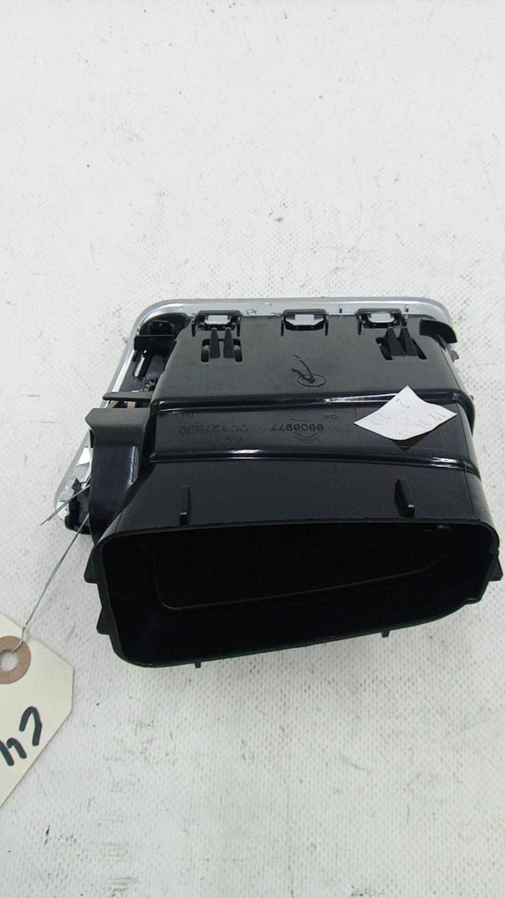 Bocchetta aerazione cruscotto anteriore destra CITROEN C4 2 PHASE 1 Diésel - 1