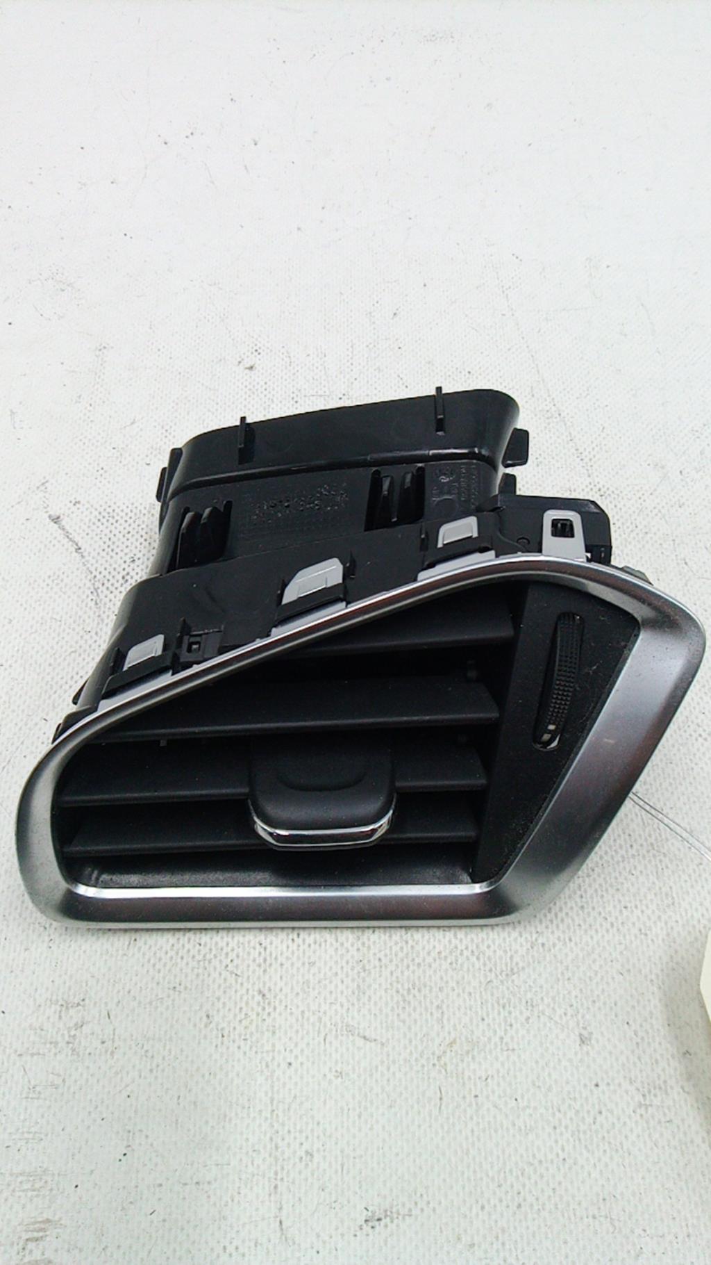 Bocchetta aerazione cruscotto anteriore sinistra CITROEN C4 2 PHASE 1 Diésel - 1