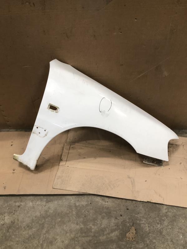 Aile avant droit PEUGEOT 106 PHASE 2 Diesel - 1