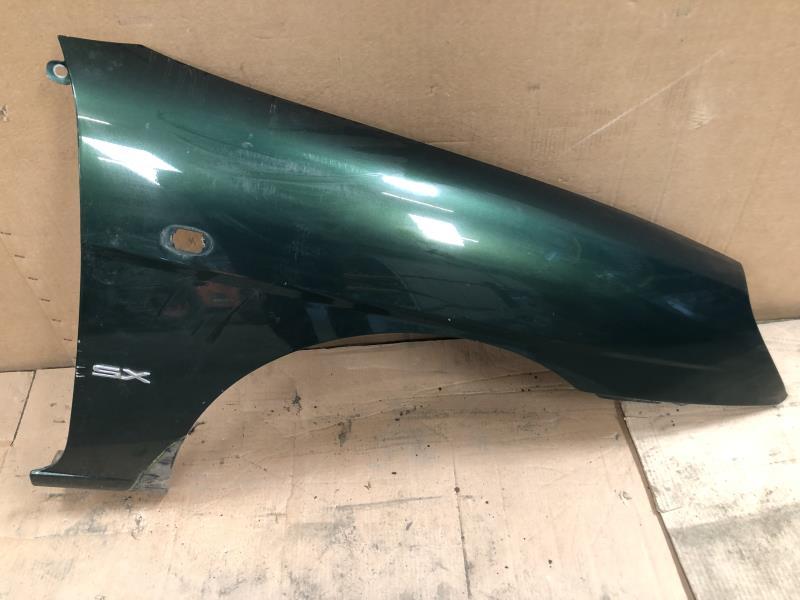 Aile avant droit DAEWOO NUBIRA 1 PHASE 2 BREAK Essence/GPL - 1