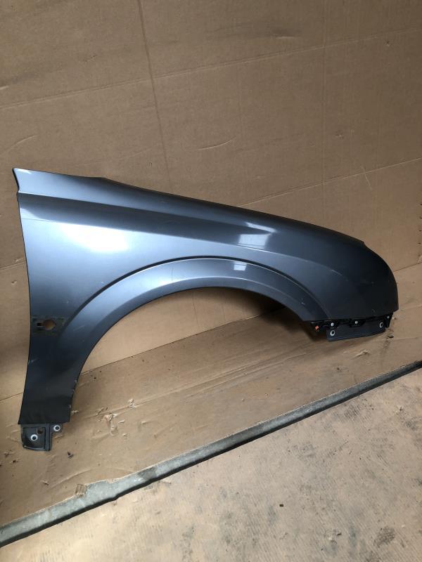 Aile avant droit OPEL VECTRA C PHASE 1 Diesel - 1