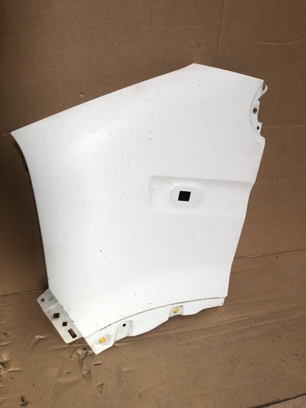 Aile avant gauche RENAULT MASTER 2 PHASE 2 Diesel - 1
